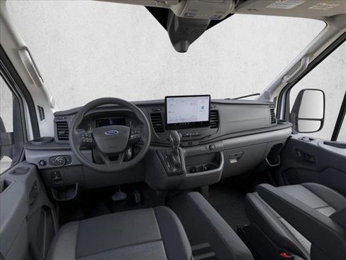 New 2026 Ford Transit 350 148 High Roof AWD image 2