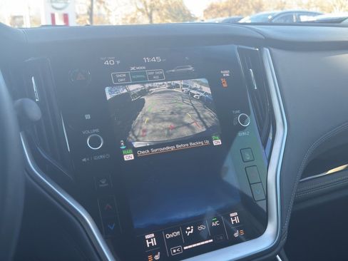 Used 2020 Subaru Outback Onyx Edition XT w/ Popular Package #2 image 26