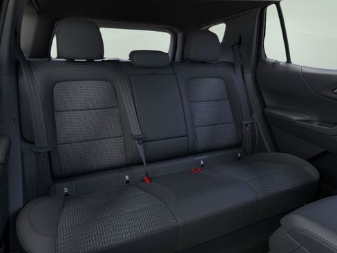 New 2026 Chevrolet Equinox LT w/ Safety and Technology Package AWD/4WD image 17