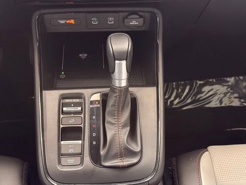 Certified 2026 Honda CR-V Sport Touring image 25
