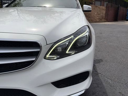 Used 2014 Mercedes-Benz E 350 Sedan image 11