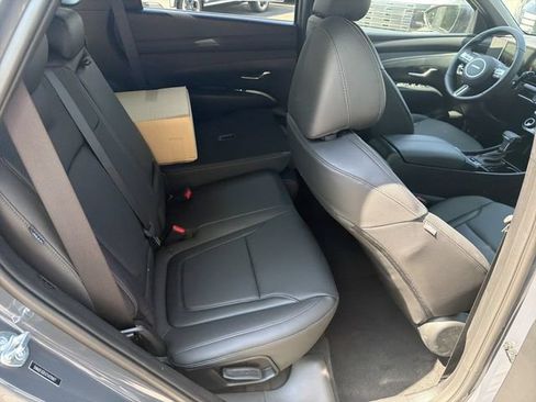 New 2026 Hyundai Tucson XRT FWD image 17