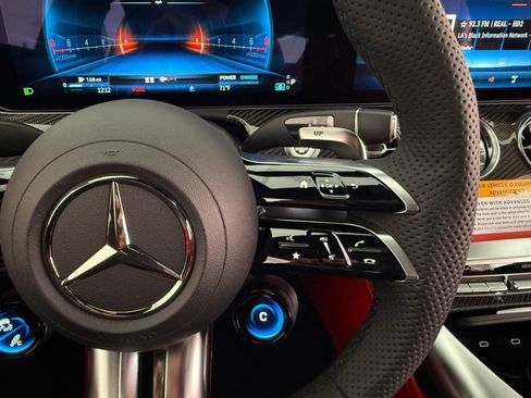 New 2026 Mercedes-Benz AMG GT 43 image 25