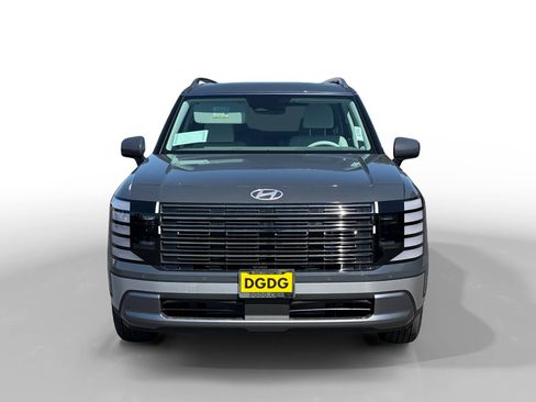 New 2026 Hyundai Palisade SEL image 8