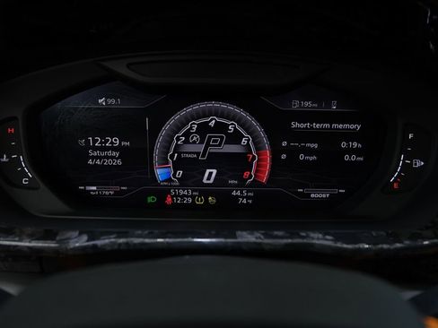 Used 2021 Lamborghini Urus image 80