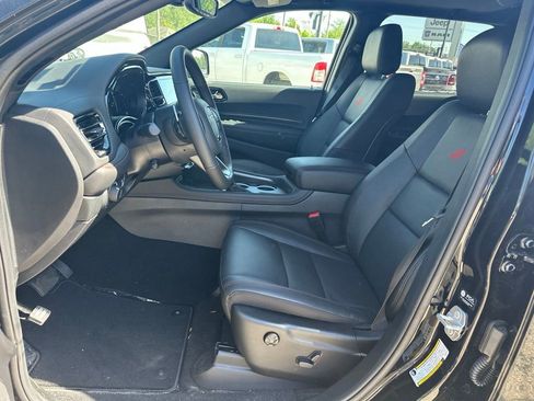 New 2026 Dodge Durango GT AWD/4WD image 10