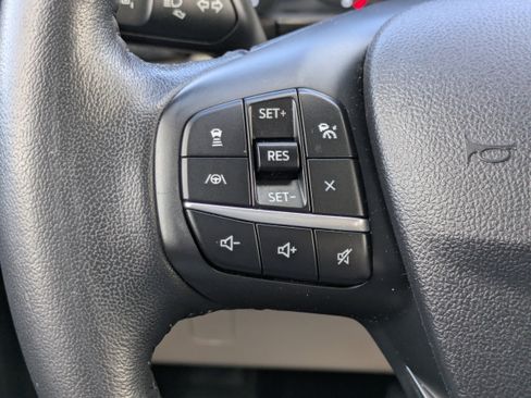 Used 2021 Ford Escape SE w/ Convenience Package image 21