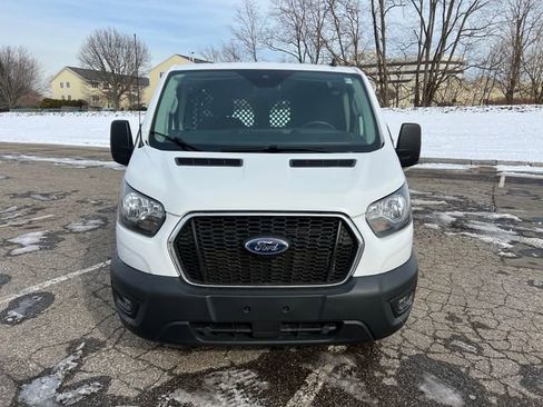 Used 2024 Ford Transit 250 Low Roof w/ Exterior Upgrade Package image 3