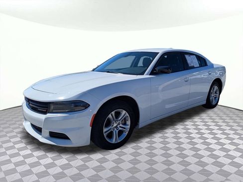 Used 2023 Dodge Charger SXT image 7