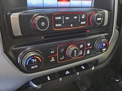 Used 2016 GMC Sierra 1500 SLE w/ SLE Value Package image 17