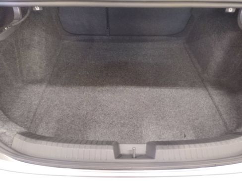 Certified 2024 Volkswagen Jetta S FWD image 16