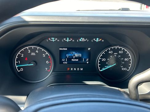 New 2026 Ford F350 XL w/ STX Appearance Package image 41