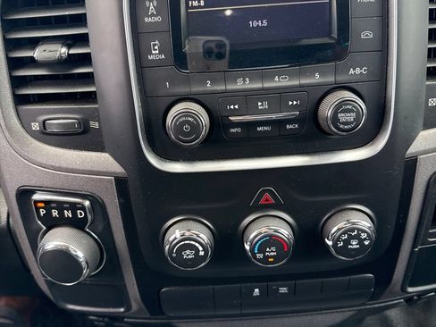 Used 2019 RAM 1500 Tradesman RWD image 6