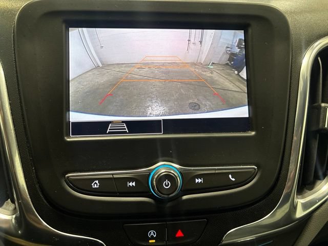 Used 2024 Chevrolet Equinox LT w/ LPO, Floor Liner Package AWD/4WD image 20