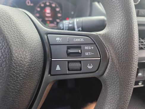 Certified 2024 Honda Accord LX image 19