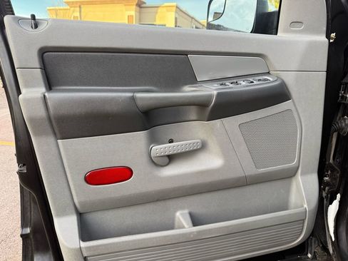 Used 2007 Dodge Ram 2500 Truck SLT w/ Trailer Tow Group image 13