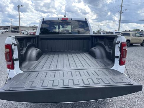 Used 2022 RAM 1500 Laramie w/ Laramie Southwest Edition AWD/4WD image 21
