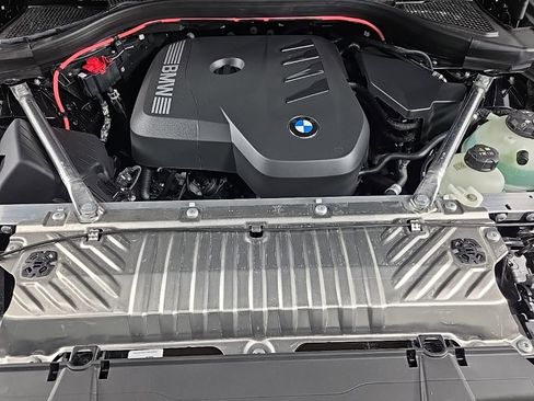 New 2026 BMW X3 xDrive30 w/ Premium Package AWD/4WD image 9