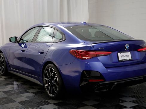 New 2026 BMW 440i xDrive w/ Premium Package AWD/4WD image 14