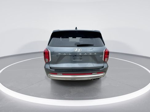 Used 2025 Hyundai Palisade Calligraphy AWD/4WD image 7