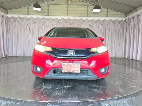 Used 2017 Honda Fit EX image 11
