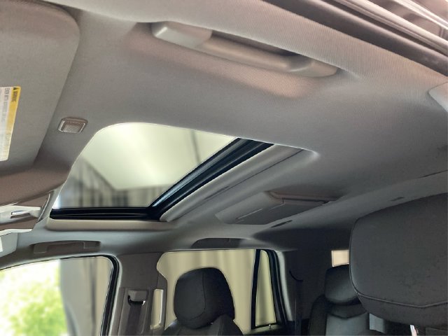 Used 2015 Cadillac Escalade Premium AWD/4WD image 27