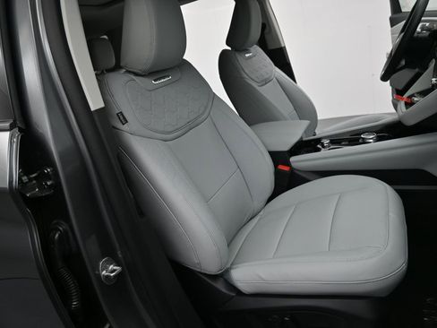 New 2026 Ford Explorer Platinum AWD/4WD image 34