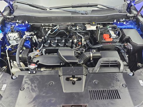 Used 2023 Honda CR-V LX image 26