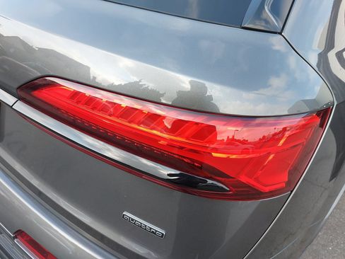 New 2026 Audi Q7 2.0T Premium Plus AWD/4WD image 39