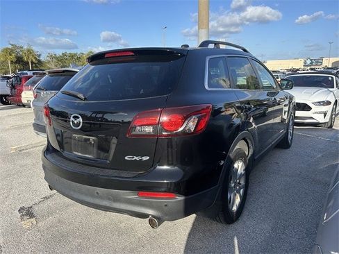 Used 2013 MAZDA CX-9 Touring image 2