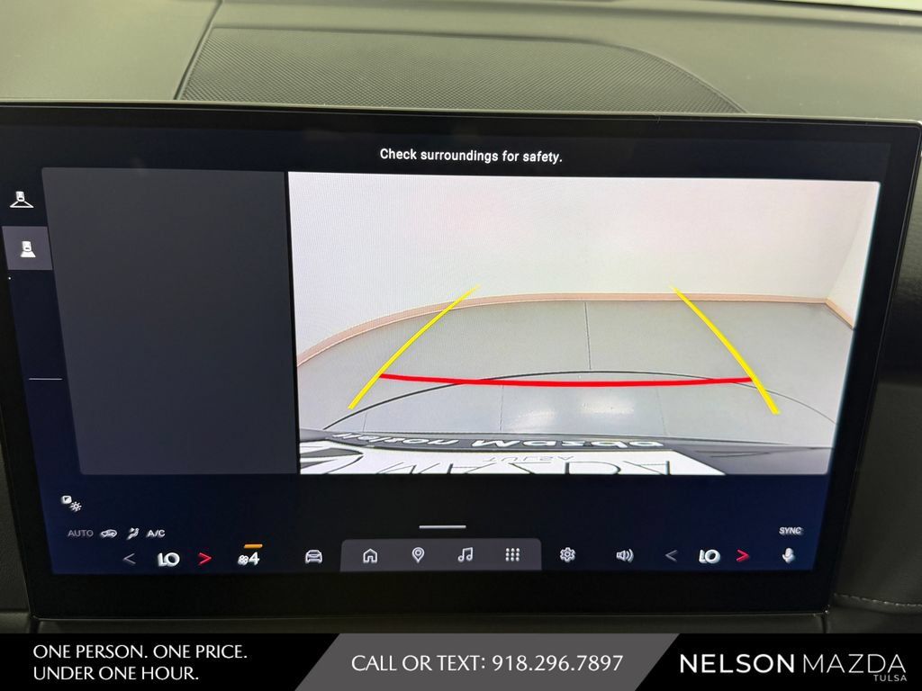 New 2026 MAZDA CX-5 Select AWD/4WD image 28