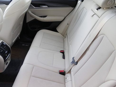 Used 2022 BMW X3 xDrive30i w/ M Sport Package 2 AWD/4WD image 37