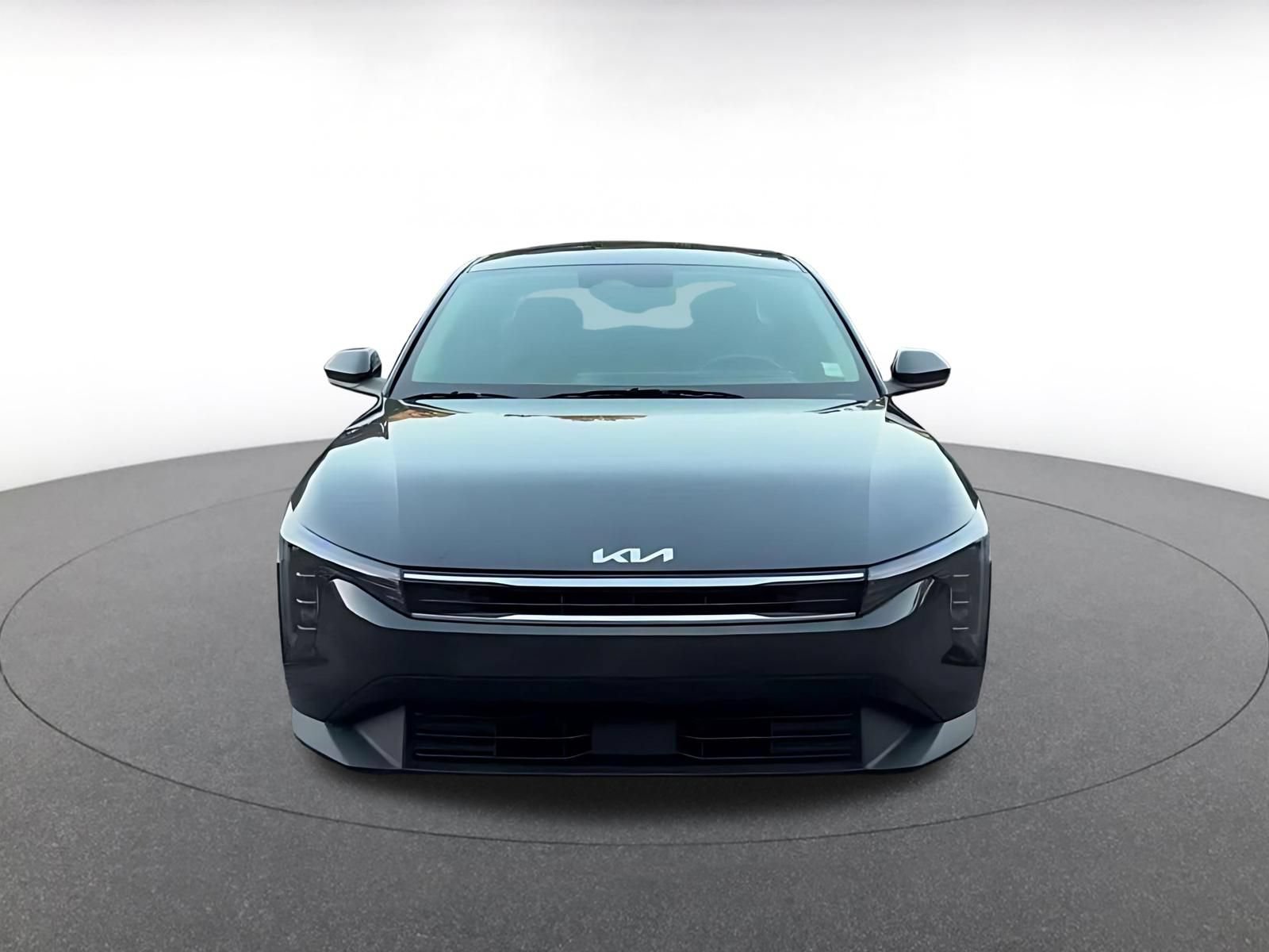 Used 2025 Kia K4 FWD image 4
