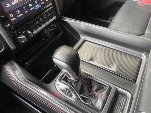 Used 2022 RAM 1500 TRX w/ TRX Level 2 Equipment Group AWD/4WD image 17