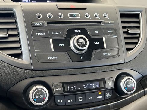 Used 2013 Honda CR-V EX-L image 21