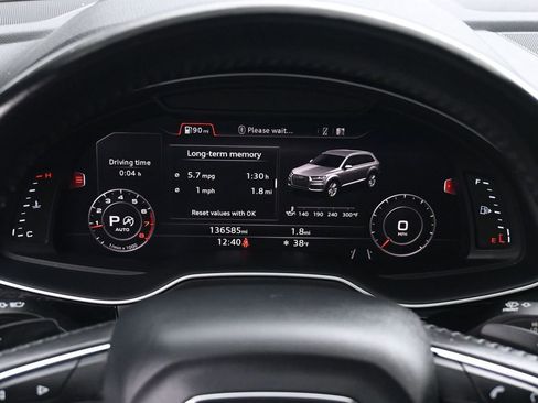 Used 2017 Audi Q7 3.0T Prestige image 27