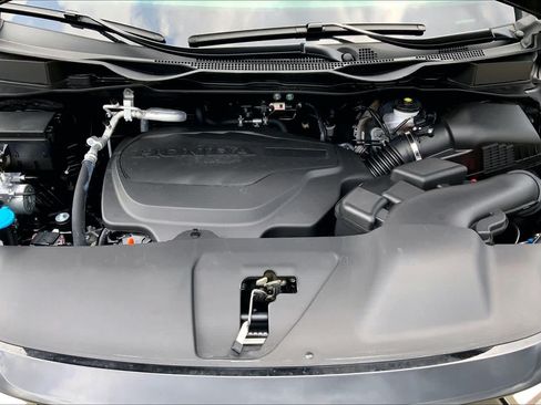 Used 2026 Honda Odyssey Sport-L image 30