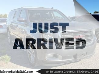 Used 2018 GMC Yukon XL SLT w/ Open Road Package AWD/4WD video 1