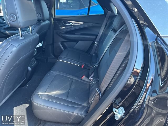 Used 2025 Chevrolet Blazer EV LT AWD/4WD image 9