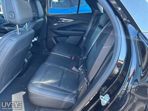 Used 2025 Chevrolet Blazer EV LT AWD/4WD image 9
