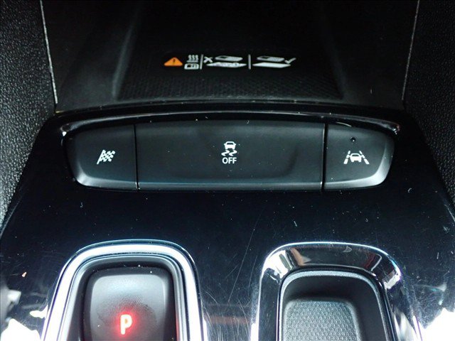 Used 2023 Chevrolet Bolt LT w/ Infotainment Package FWD image 22