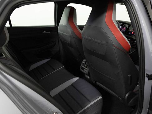 Used 2024 Volkswagen GTI SE image 36