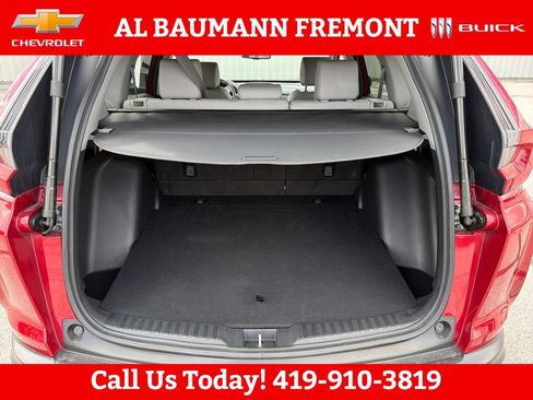 Used 2022 Honda CR-V EX-L image 31