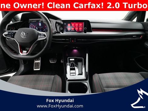 Used 2024 Volkswagen GTI S image 5