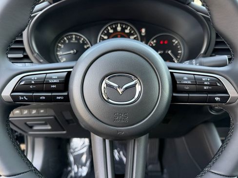New 2026 MAZDA MAZDA3 2.5 S Sedan w/ Preferred Pkg image 20