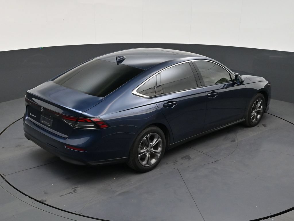 Used 2024 Honda Accord EX image 15