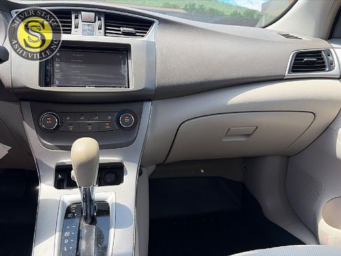 Used 2013 Nissan Sentra S FWD image 23