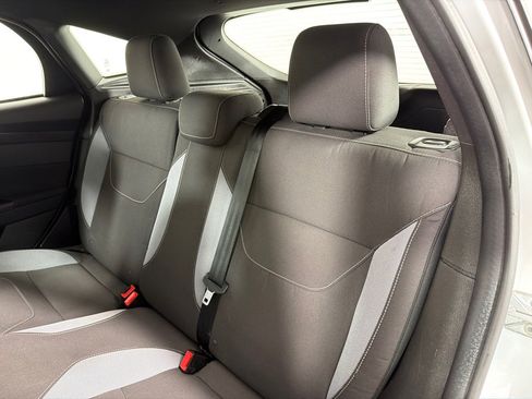 Used 2016 Ford Focus ST FWD image 20