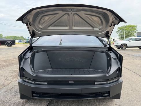 Used 2024 Tesla Cybertruck Cyberbeast AWD/4WD image 51