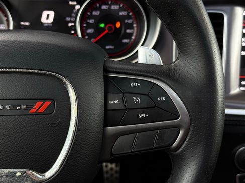 Used 2019 Dodge Charger Scat Pack w/ Dynamics Package image 43